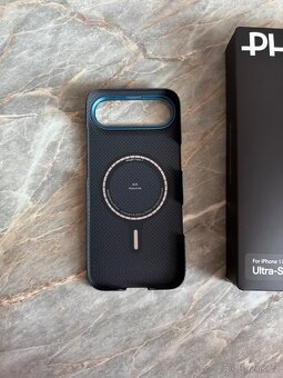 Pitaka na iphone air - 2