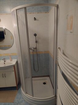 Sprchový kout Ravak - 2