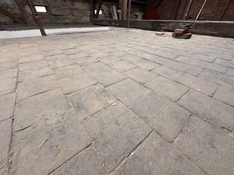 Pudovky 16x16cm - 246ks /7m (posledni kusy) - 2