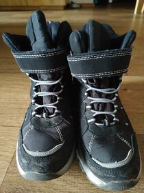 Zimní boty - 2