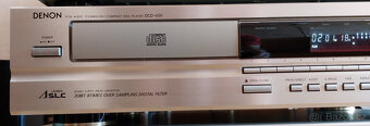 CD Player Denon DCD-690 - 2