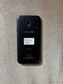 SAMSUNG GALAXY J3 2017 - 2