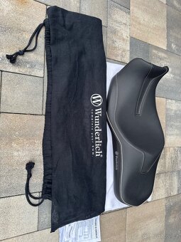 Sedlo BMW GS Wunderlich - 2