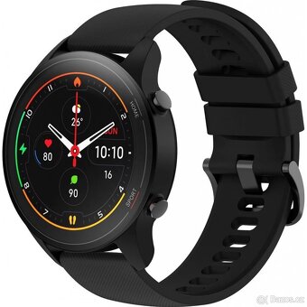 Xiaomi Mi Watch - 2