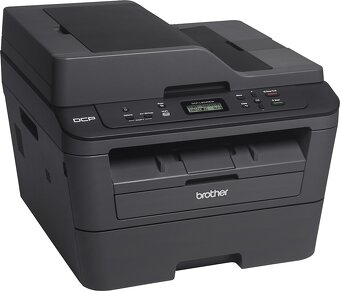 Brother DCP-L2552DN - 2