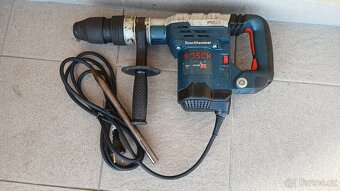 Sekací kladivo  Bosch - 2