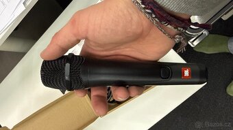 Mikrofon JBL - 2