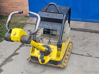 Wacker DPU 6055 - 2