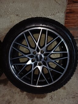 Alu cms r18 - 2