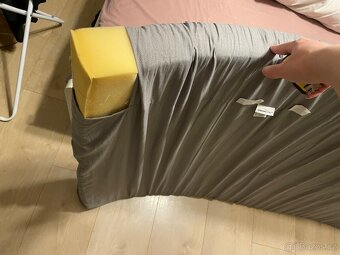 Pěnová matrace - 2