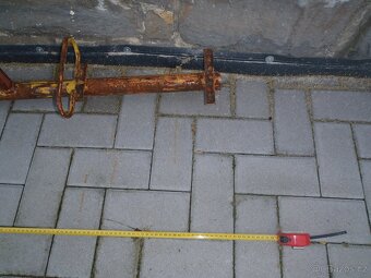 Houpačka k dodělání - 2