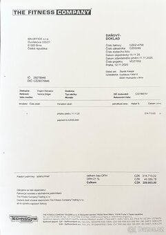 Technogym SkillMill - 2