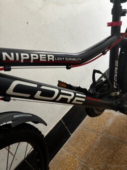 Dětské kolo Core Nipper 24 - 2