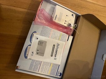 Monitor dechu - babysense II - 2