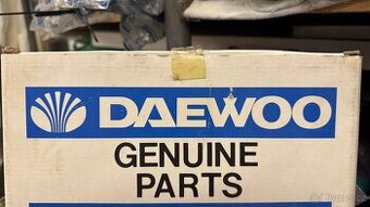 Daewoo Nubira - dveře - 2