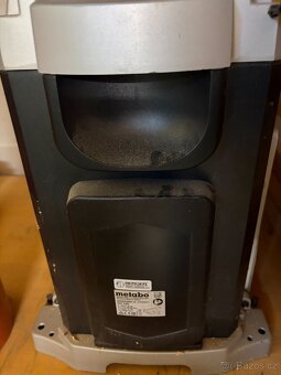 Metabo hoblovka DH 330 - 2