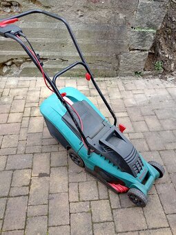 Elektrická sekačka Bosch - 2