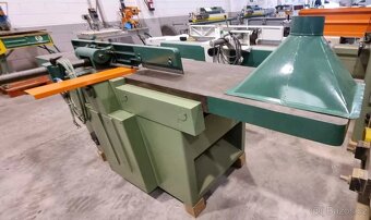 srovnávačka SCM L.Invicta PAT 51 - 2