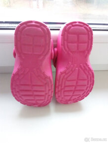 KROKSY dívčí/J - 2