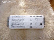 Prodám nový nepoužitý airbag spolujezdce na Škodu - 2