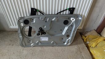 Přední stahovačka Fabia 1 - 2