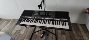 Yamaha - 2