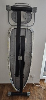 Žehlící prkno 125x42 - 2