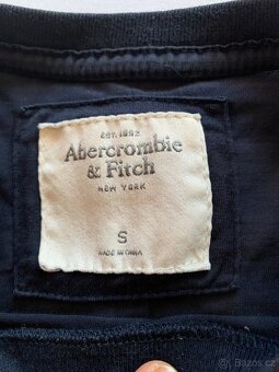 Triko Abercrombie - 2
