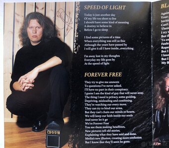 STRATOVARIUS CDs autographed - 2