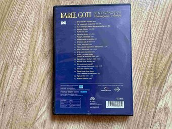 Karel Gott, - 2