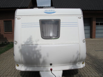 HOBBY 495 EXCELLENT UFE - 2