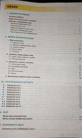 Sbírka testových úloh z matematiky - 2