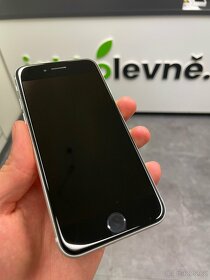 iPhone SE 2020 64GB White - Faktura, Záruka - 2