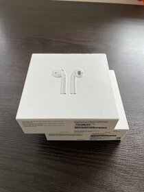 AirPods2 - 2