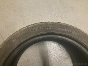 Zimní pneumatiky Imperial 215/45 R17 - 2