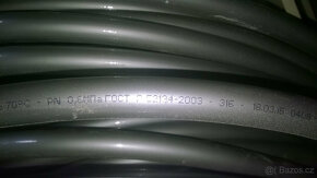 SLQ plastové potrubí PE-RT 17 x 2 mm - 2