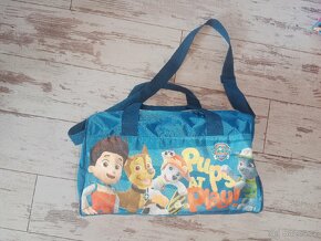 Dětské cestovní tašky - 2
