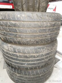 Letní pneu Evergreen 225/50 R17 98W cena za sadu - 2