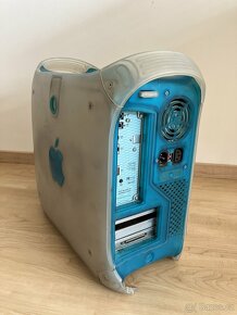 Apple Power Macintosh G3 - 2