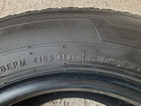 Letní pneu Nexen Rodian CT8 215/70R15C - 2
