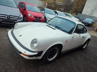 Porsche 911 SC 3.0 - 2
