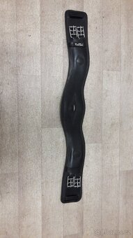 Anatomický drezurní podbřišník Kentaur Geneva - 2
