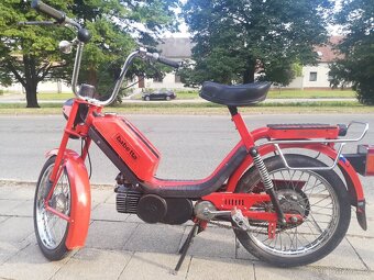 Babetta 210 - 2
