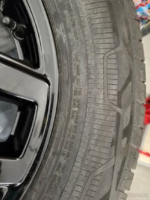 235/65/16c Conti VanContact Eco zanovni - 2