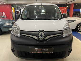 Renault Kangoo 1.5dci Express 70kW, rv2020, KLIMA, NAVI - 2