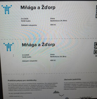 Mňága a Žďorp - 2
