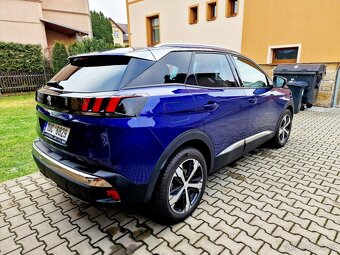 Peugeot 3008, ALLURE 1.2 PureTech - 2