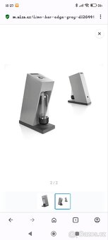 Limobar Edge - 2