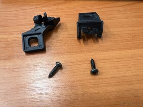 Opravná sada levého světlometu VW polo 9n 2001-2005 - 2