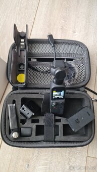 Kamera DJI Pocket 2 Creator Combo - 2